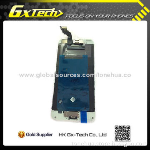 Factory price and new OEM for iPhone 6 LCD with touch screenNew